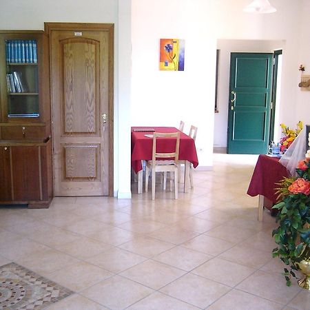 Nonna Alda Bed and Breakfast Viareggio Exterior foto