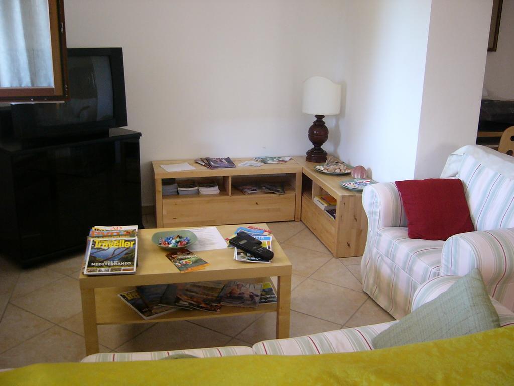 Nonna Alda Bed and Breakfast Viareggio Exterior foto